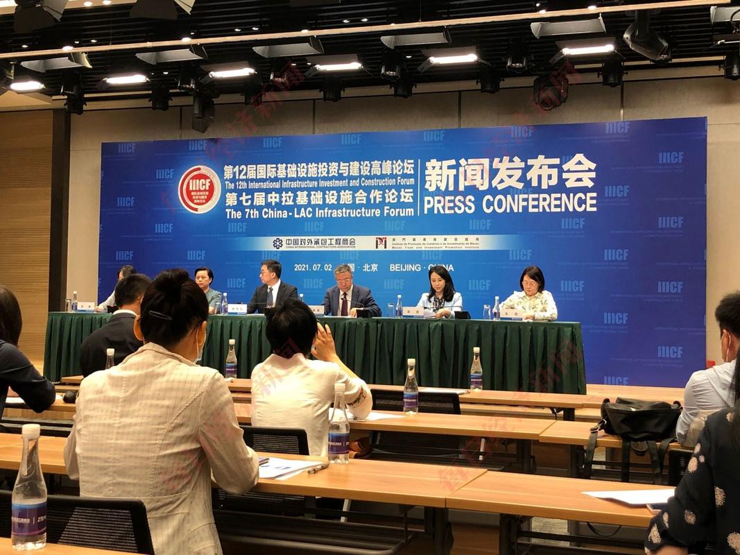 中国对外承包工程商会副会长于晓虹:全球疫情未改变国际基础设施需求